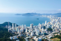 Conheça Balneário Camboriú em Santa Catarina