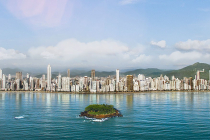 Conheça Balneário Camboriú em Santa Catarina