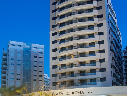 Conheça APARTAMENTO PLAZA